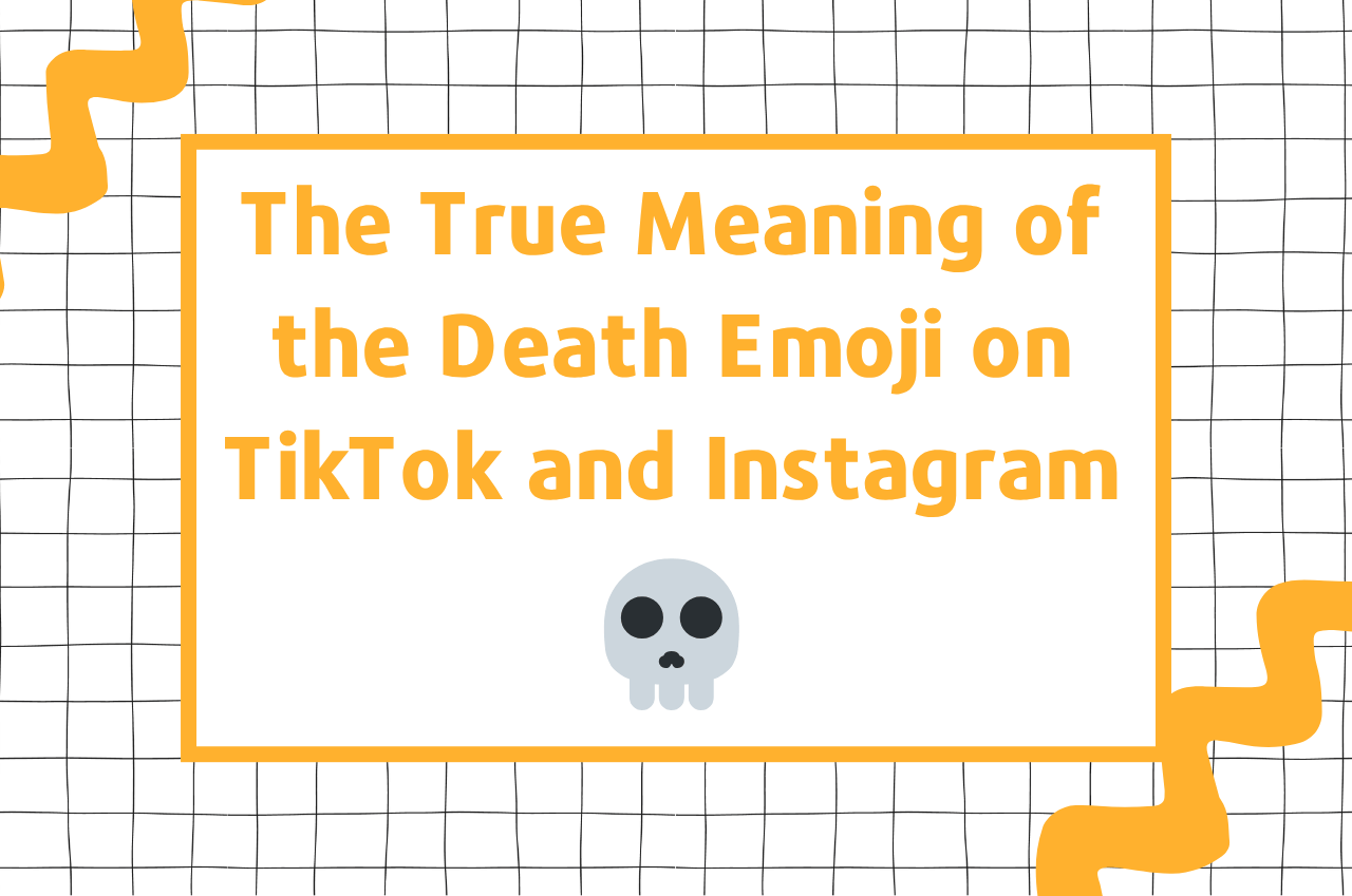 thubnail The True Meaning Of The Skull Emoji On TikTok And Instagram