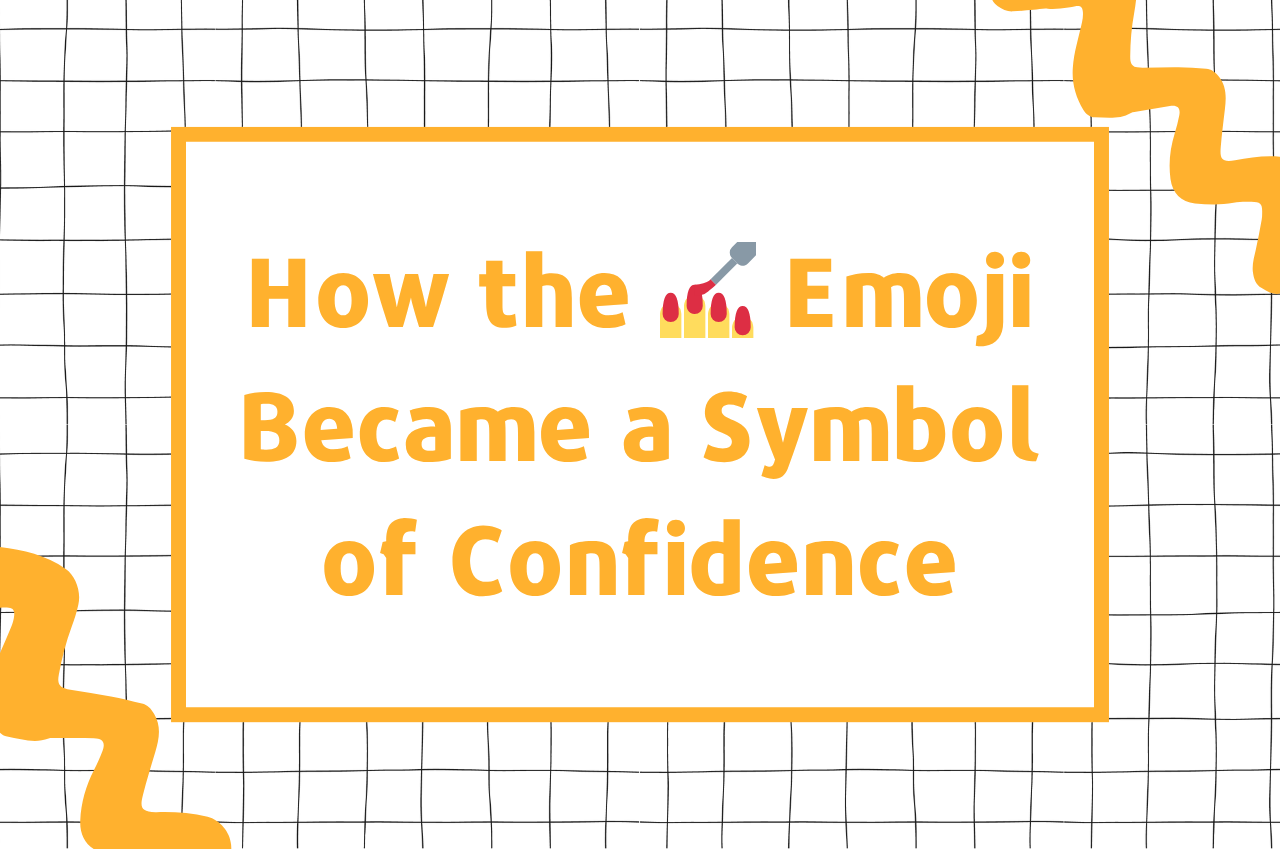 thubnail How The Nail Polish Emoji Became A Symbol Of Confidence